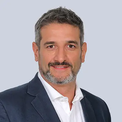 Juan Manuel Martin